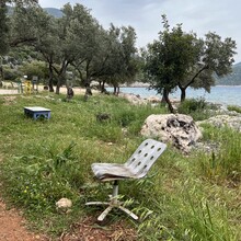 Mikhail Kulaha - Lycian Way (Türkiye)