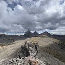 Jordan Hoehnen - Sink the Battleship (WY)
