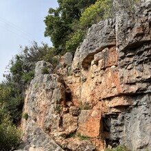 Mikhail Kulaha - Lycian Way (Türkiye)