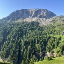 Benjamin Wiederkehr - Via Capricorn