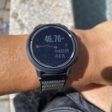 Thomas Dorant - Hotzenwald Querweg