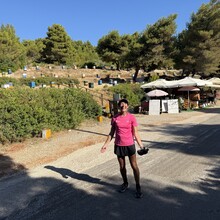 Randi Zuckerberg - Lefkada Trail