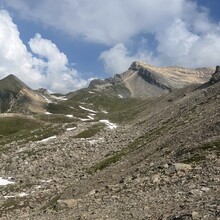 Benjamin Wiederkehr - Via Capricorn