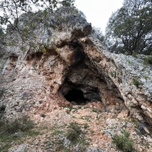 Mikhail Kulaha - Lycian Way (Türkiye)