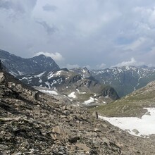 Benjamin Wiederkehr - Via Capricorn