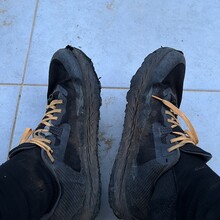 Mikhail Kulaha - Lycian Way (Türkiye)