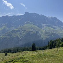 Benjamin Wiederkehr - Via Capricorn