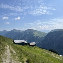 Benjamin Wiederkehr - Via Capricorn