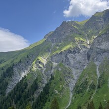 Benjamin Wiederkehr - Via Capricorn