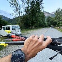 Daniel Jung - Graswang 11 Summits Loop (Germany)