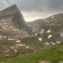 Benjamin Wiederkehr - Via Capricorn