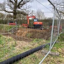 Leonie Ansems de Vries - Greensand Ridge Walk (United Kingdom)