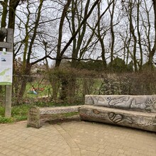 Leonie Ansems de Vries - Greensand Ridge Walk (United Kingdom)