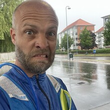 Jesper Løvetofte - Bindeballestien (Denmark)