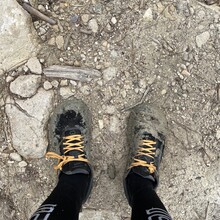 Mikhail Kulaha - Lycian Way (Türkiye)