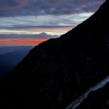 Marta Koloch - Mont Blanc (France)
