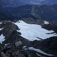 Marta Koloch - Mont Blanc (France)