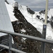 Marta Koloch - Mont Blanc (France)