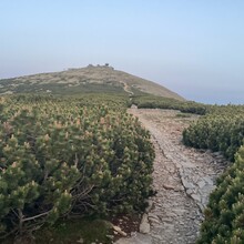 Filip Maryško - Black Snowy Mountain / Černá Sněžka (Czechia)