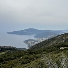 Mikhail Kulaha - Lycian Way (Türkiye)