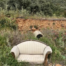 Mikhail Kulaha - Lycian Way (Türkiye)