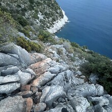 Mikhail Kulaha - Lycian Way (Türkiye)