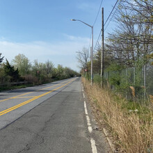 Vincenzo Maisano - Staten Island Perimeter (NY)