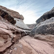 KELLY JEPPESEN, Kory Kowallis - White Canyon Utah - Full Length
