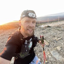 Filip Maryško - Black Snowy Mountain / Černá Sněžka (Czechia)