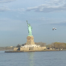 Vincenzo Maisano - Staten Island Perimeter (NY)