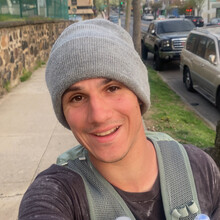 Vincenzo Maisano - Staten Island Perimeter (NY)