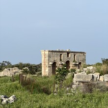 Mikhail Kulaha - Lycian Way (Türkiye)