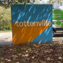 Vincenzo Maisano - Staten Island Perimeter (NY)