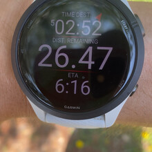 Vincenzo Maisano - Staten Island Perimeter (NY)