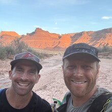 KELLY JEPPESEN, Kory Kowallis - White Canyon Utah - Full Length