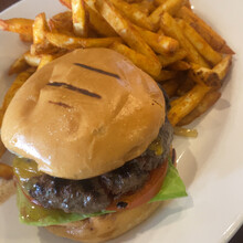 Vincenzo Maisano - Staten Island Perimeter (NY)