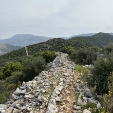 Mikhail Kulaha - Lycian Way (Türkiye)