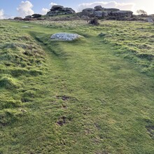 Sarah Whyman-Davis, Victor Whyman-Davis - St Michael's Way (United Kingdom)