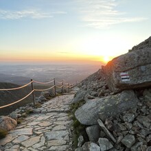 Filip Maryško - Black Snowy Mountain / Černá Sněžka (Czechia)