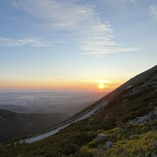 Filip Maryško - Black Snowy Mountain / Černá Sněžka (Czechia)