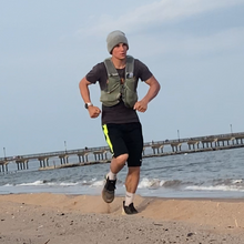 Vincenzo Maisano - Staten Island Perimeter (NY)