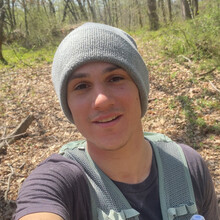 Vincenzo Maisano - Staten Island Perimeter (NY)