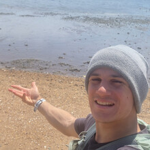 Vincenzo Maisano - Staten Island Perimeter (NY)