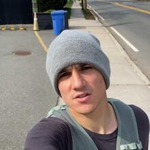 Vincenzo Maisano - Staten Island Perimeter (NY)