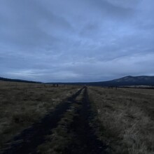 Aaron Tucker - OC&E Rail Trail (OR)