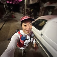 Ria Xi - Camino de Santiago - Camino Francés (Spain)