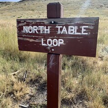 Erin Ton - North Table Mountain Loop (CO)