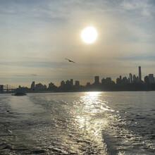 Vincenzo Maisano - Staten Island Perimeter (NY)