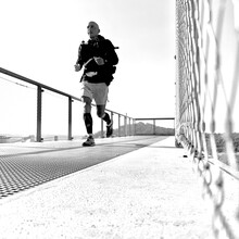 Jan-Caspar Lock - GR5 intégral (Netherlands, Belgium, Luxembourg, France)