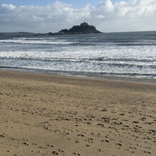 Sarah Whyman-Davis, Victor Whyman-Davis - St Michael's Way (United Kingdom)